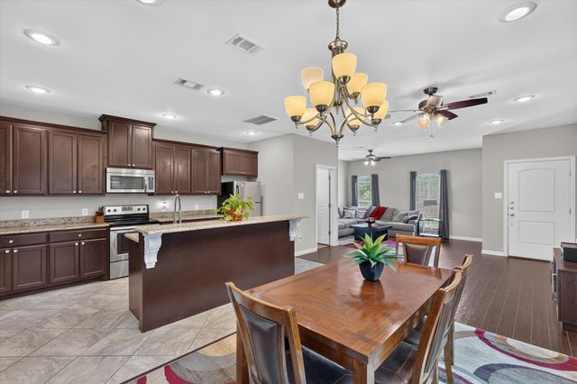 1933 Timber Oaks Drive, Garland, TX 75040
