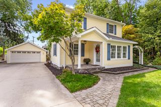 46161 Neeson Street, Northville, MI 48167