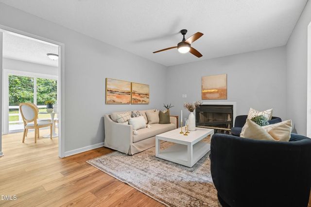 109 Shearin Court, Youngsville, NC 27596