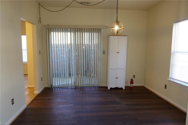 214 Quarter TRL, Newport News, VA 23608