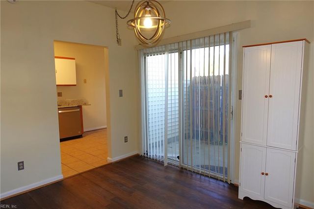 214 Quarter TRL, Newport News, VA 23608