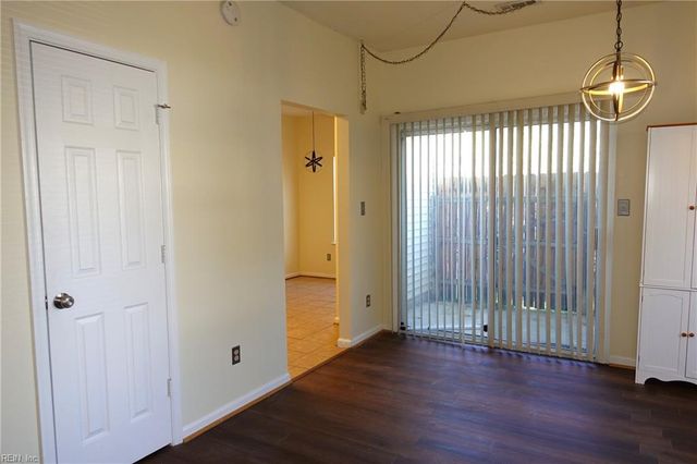 214 Quarter TRL, Newport News, VA 23608