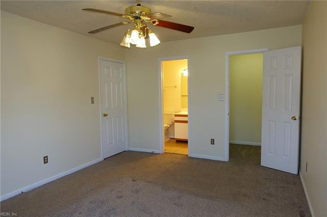 214 Quarter TRL, Newport News, VA 23608