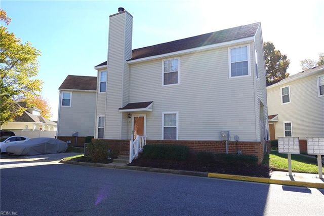 214 Quarter TRL, Newport News, VA 23608