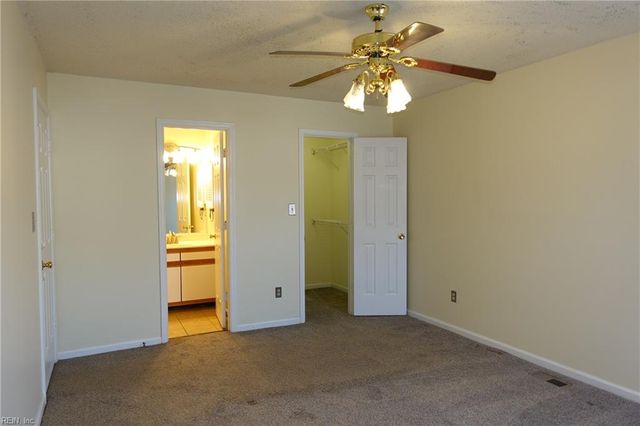 214 Quarter TRL, Newport News, VA 23608