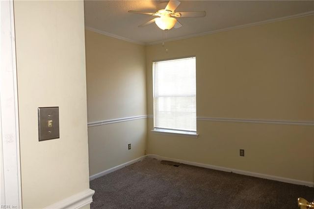 214 Quarter TRL, Newport News, VA 23608