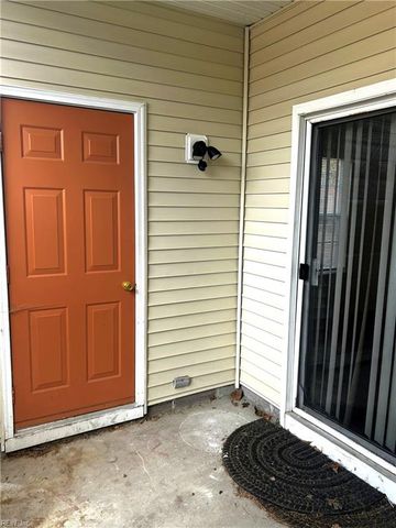 214 Quarter TRL, Newport News, VA 23608