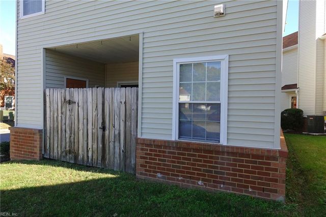 214 Quarter TRL, Newport News, VA 23608