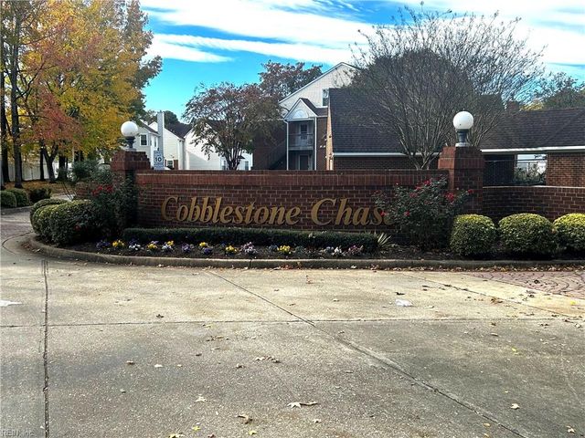 214 Quarter TRL, Newport News, VA 23608