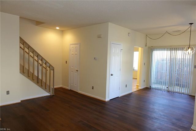 214 Quarter TRL, Newport News, VA 23608