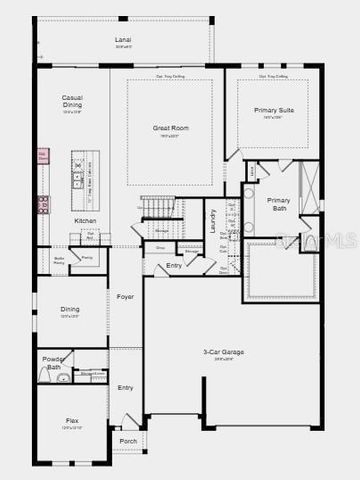 10899 ECLIPSE STREET, Sarasota, FL 34241