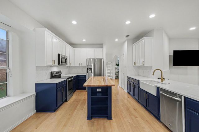 813 Big Bend Drive, Allen, TX 75002