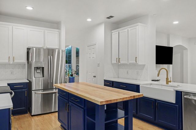 813 Big Bend Drive, Allen, TX 75002