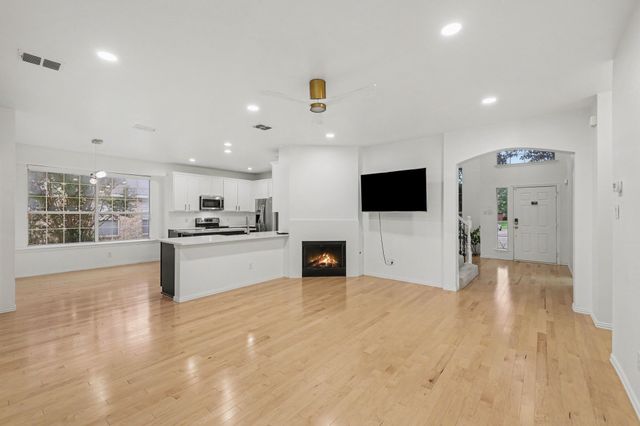 813 Big Bend Drive, Allen, TX 75002