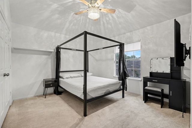 813 Big Bend Drive, Allen, TX 75002