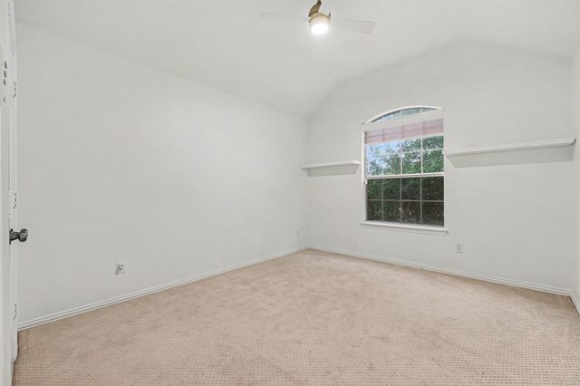 813 Big Bend Drive, Allen, TX 75002