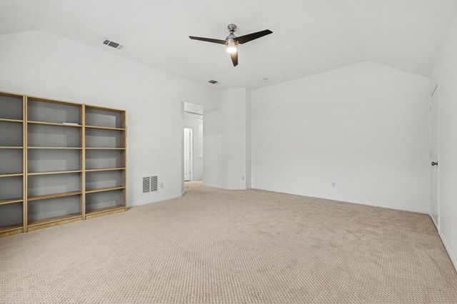 813 Big Bend Drive, Allen, TX 75002