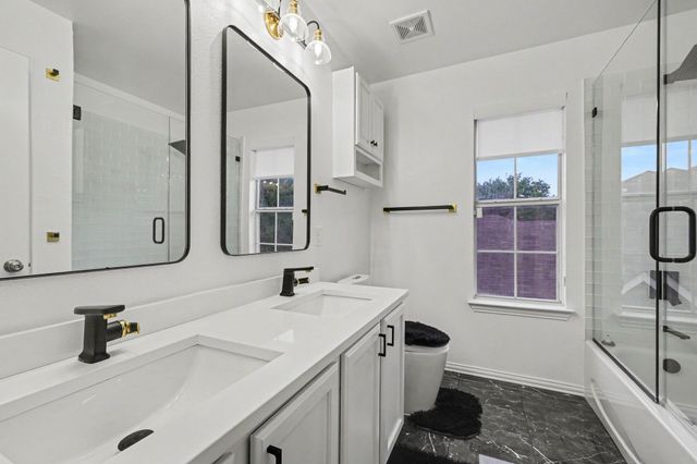 813 Big Bend Drive, Allen, TX 75002