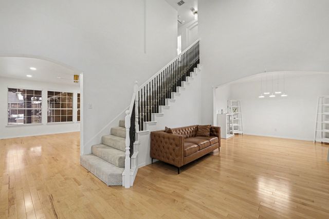 813 Big Bend Drive, Allen, TX 75002