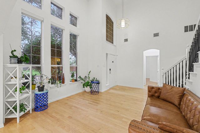 813 Big Bend Drive, Allen, TX 75002
