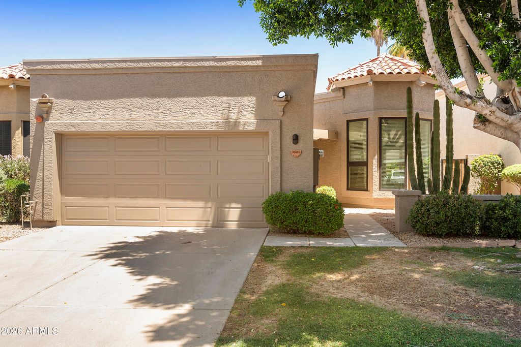 9505 N 106TH Place, Scottsdale, AZ 85258