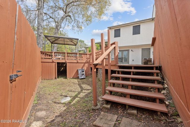 3500 E Simcoe Street 30, Lafayette, LA 70501