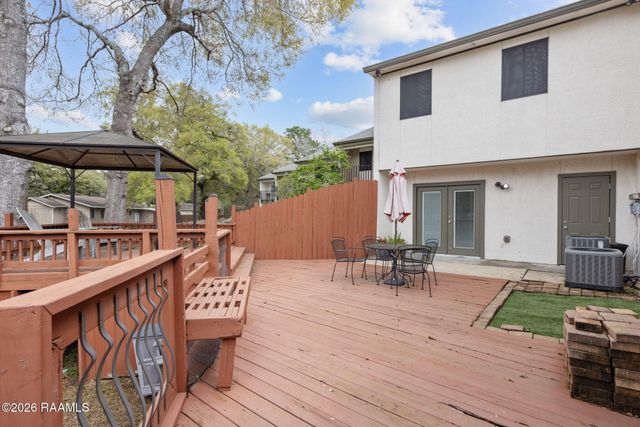 3500 E Simcoe Street 30, Lafayette, LA 70501