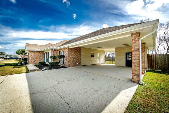 434 Ciera Dr, Houma, LA 70364