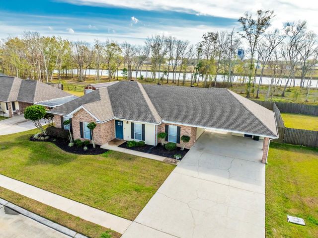 434 Ciera Dr, Houma, LA 70364