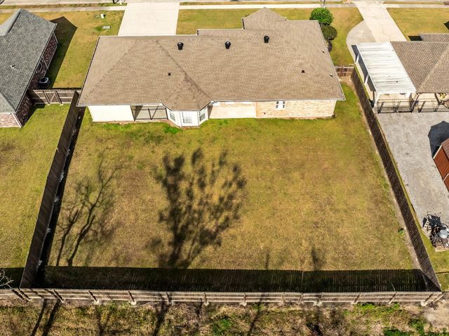 434 Ciera Dr, Houma, LA 70364