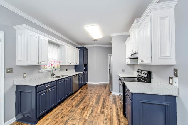 434 Ciera Dr, Houma, LA 70364