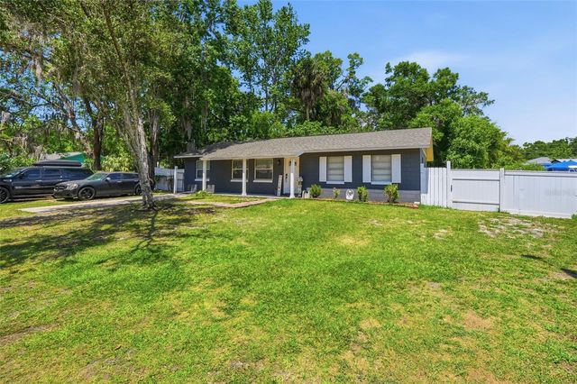 8509 W KIPLING LANE, Homosassa, FL 34448