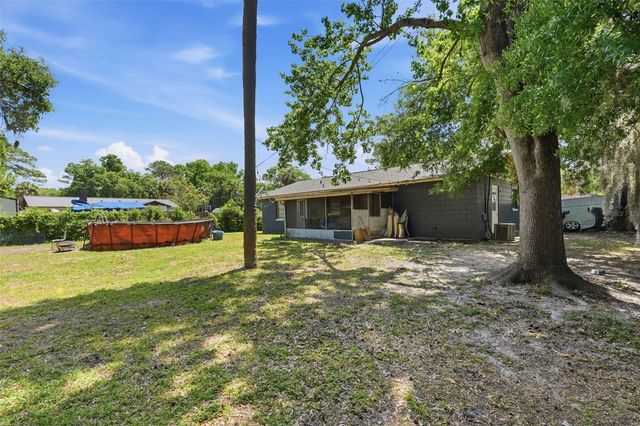 8509 W KIPLING LANE, Homosassa, FL 34448
