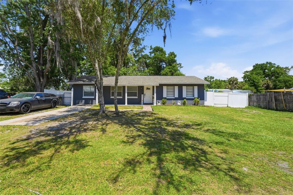 8509 W KIPLING LANE, Homosassa, FL 34448