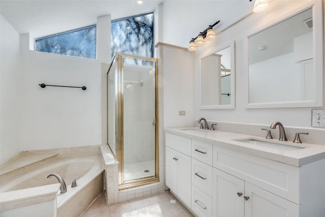 4147 Rosser Square, Dallas, TX 75244