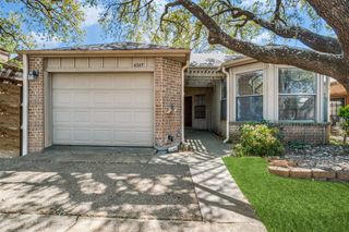 4147 Rosser Square, Dallas, TX 75244