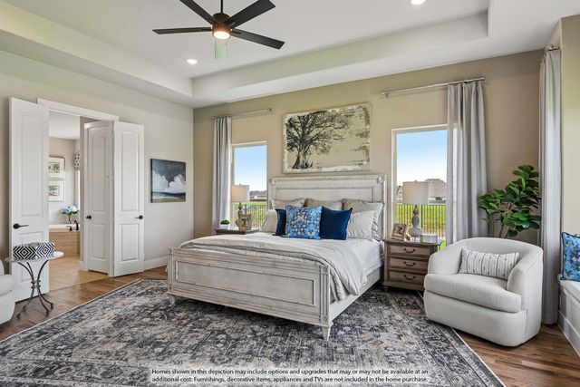 11545 Panther Drive, Godley, TX 76044