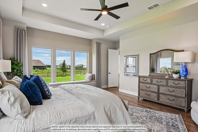 11545 Panther Drive, Godley, TX 76044