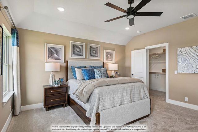 11545 Panther Drive, Godley, TX 76044