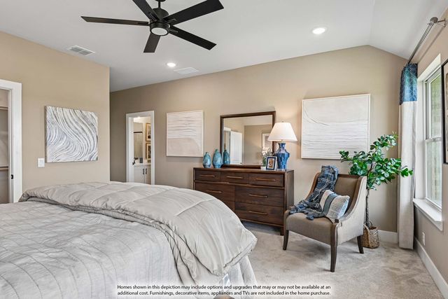 11545 Panther Drive, Godley, TX 76044