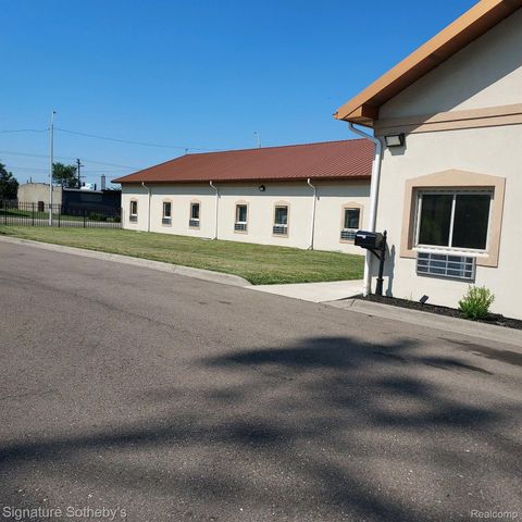 13850 Grand River Avenue, Detroit, MI 48227