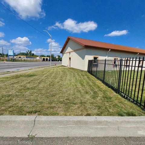 13850 Grand River Avenue, Detroit, MI 48227