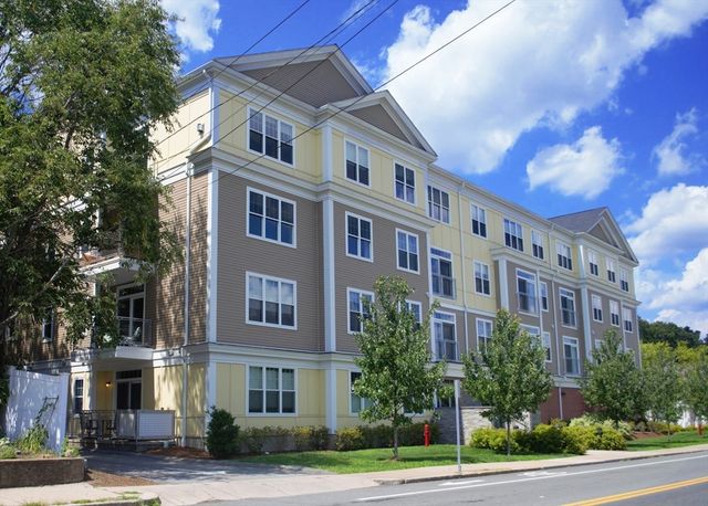 130 Tremont St 301, Melrose, MA 02176