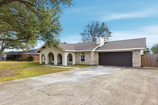 923 Southfield Road, Lake Charles, LA 70605