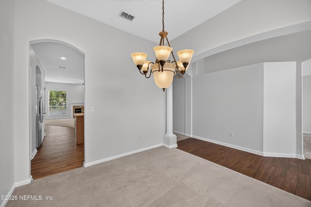 2480 RIDGE WILL Drive, Jacksonville, FL 32246