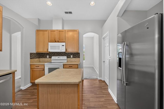 2480 RIDGE WILL Drive, Jacksonville, FL 32246