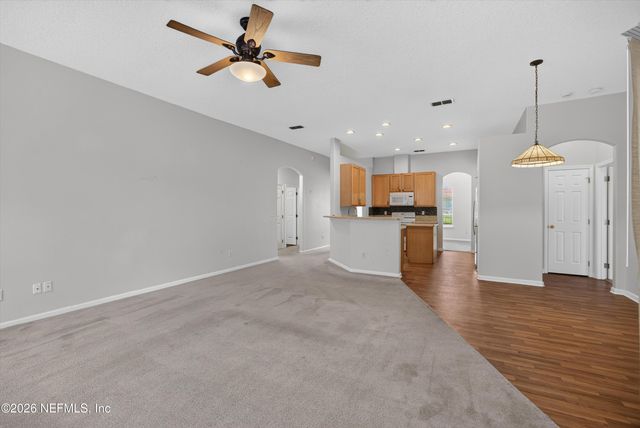 2480 RIDGE WILL Drive, Jacksonville, FL 32246