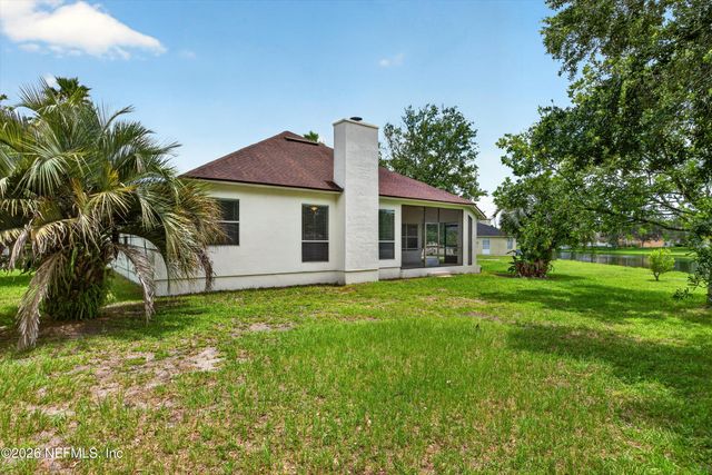 2480 RIDGE WILL Drive, Jacksonville, FL 32246