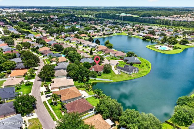 2480 RIDGE WILL Drive, Jacksonville, FL 32246