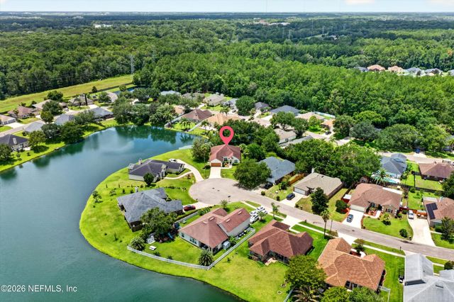 2480 RIDGE WILL Drive, Jacksonville, FL 32246